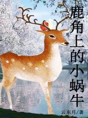 鹿角上的小蜗牛章节列表