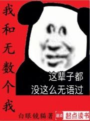我和无数个我章节列表