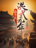 奋斗在洪武元年章节列表