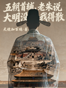五朝首辅，老朱说大明没我得散章节列表