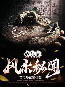 娱乐圈风水秘闻章节列表