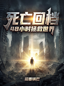 死亡回档，48小时拯救世界章节列表