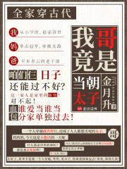 全家穿古代，我哥竟是当朝太子章节列表