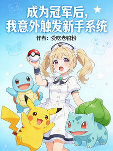 成为冠军后，我意外触发新手系统章节列表