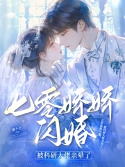 七零娇娇闪婚，被科研大佬亲晕了章节列表