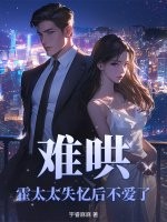 难哄，霍太太失忆后不爱了章节列表