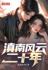 滇南风云二十年章节列表