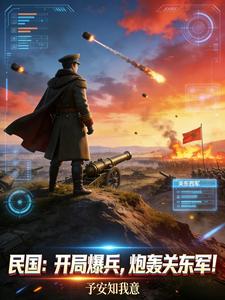 明国：开局爆兵，炮轰关东军！章节列表